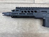 SIG SAUER PMCX 5.56 RATTLER LT 7.75 PISTOL W/BRACE 5.56X45MM NATO - Image 5 of 8