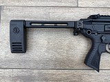 SIG SAUER PMCX 5.56 RATTLER LT 7.75 PISTOL W/BRACE 5.56X45MM NATO - Image 2 of 8