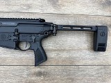 SIG SAUER PMCX 5.56 RATTLER LT 7.75 PISTOL W/BRACE 5.56X45MM NATO - Image 6 of 8