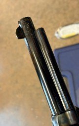 COLT SINGLE ACTION ARMY REVOLVER 45 Colt (Long Colt) - Image 6 of 10