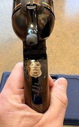 COLT SINGLE ACTION ARMY REVOLVER 45 Colt (Long Colt) - Image 8 of 10