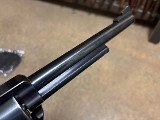 RUGER SUPER BLACKHAWK .44 MAGNUM - Image 10 of 10