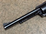 RUGER SUPER BLACKHAWK .44 MAGNUM - Image 4 of 10