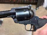 RUGER SUPER BLACKHAWK .44 MAGNUM - Image 5 of 10