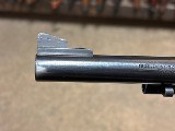 RUGER SUPER BLACKHAWK .44 MAGNUM - Image 6 of 10
