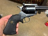 RUGER SUPER BLACKHAWK .44 MAGNUM - Image 8 of 10