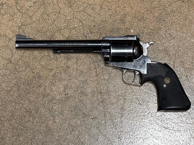 RUGER SUPER BLACKHAWK .44 MAGNUM - Image 1 of 10
