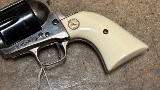 COLT SAA 3RD GEN .357 MAG - Image 2 of 9