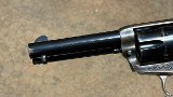 COLT SAA 3RD GEN .357 MAG - Image 4 of 9