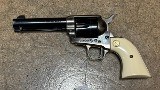 COLT SAA 3RD GEN .357 MAG - Image 1 of 9
