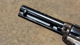 COLT SAA 3RD GEN .357 MAG - Image 8 of 9