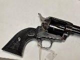COLT SINGLE ACTION ARMY REVOLVER .32-20 WIN - Image 5 of 9