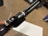 COLT SINGLE ACTION ARMY REVOLVER .32-20 WIN - Image 8 of 9