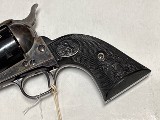 COLT SINGLE ACTION ARMY REVOLVER .32-20 WIN - Image 2 of 9