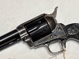 COLT SINGLE ACTION ARMY REVOLVER .32-20 WIN - Image 3 of 9