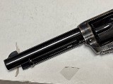 COLT SINGLE ACTION ARMY REVOLVER .32-20 WIN - Image 4 of 9