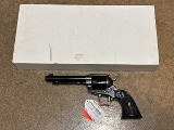 COLT SINGLE ACTION ARMY REVOLVER .32-20 WIN - Image 1 of 9