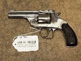 HARTFORD ARMS AND EQUIPMENT COMPANY TOP BREAK 38 Smith & Wesson - Image 1 of 8