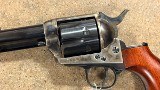 UBERTI 1873 BIRDS HEAD 45 Colt (Long Colt) - Image 3 of 8