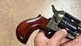 UBERTI 1873 BIRDS HEAD 45 Colt (Long Colt) - Image 8 of 8