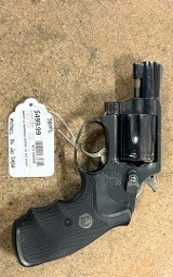 SMITH & WESSON 36 .38 SPL - Image 8 of 8