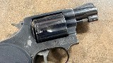 SMITH & WESSON 36 .38 SPL - Image 5 of 8