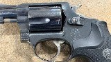 SMITH & WESSON 36 .38 SPL - Image 3 of 8