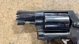 SMITH & WESSON 36 .38 SPL - Image 2 of 8