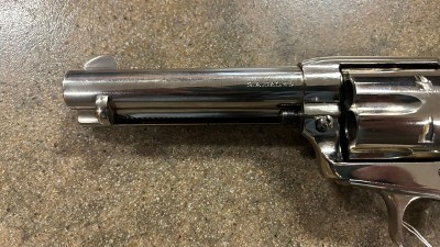 UBERTI 1873 CATTLEMAN 45 Colt (Long Colt) - Image 4 of 8