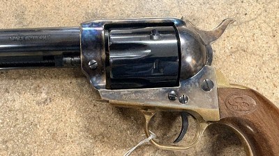 CHARLES DALY 1873 45 Colt (Long Colt) - Image 3 of 8