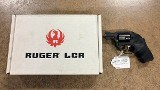 RUGER LCR .357 MAG - Image 1 of 4