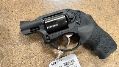 RUGER LCR .357 MAG - Image 2 of 4