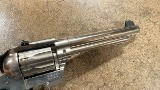 HIGH STANDARD DOUBLE-NINE NICKEL .22 LR - Image 5 of 7
