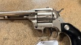 HIGH STANDARD DOUBLE-NINE NICKEL .22 LR - Image 3 of 7