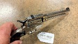 HIGH STANDARD DOUBLE-NINE NICKEL .22 LR - Image 7 of 7