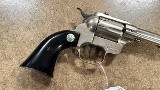 HIGH STANDARD DOUBLE-NINE NICKEL .22 LR - Image 6 of 7