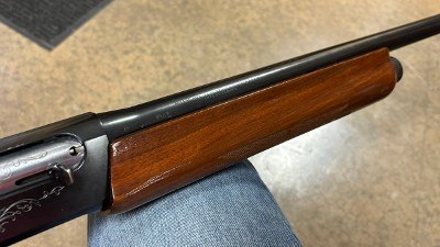 REMINGTON 1100 SHOTGUN 12 GA - Image 7 of 10
