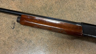 REMINGTON 1100 SHOTGUN 12 GA - Image 4 of 10