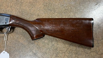 REMINGTON 1100 SHOTGUN 12 GA - Image 2 of 10