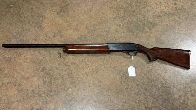 REMINGTON 1100 SHOTGUN 12 GA - Image 1 of 10