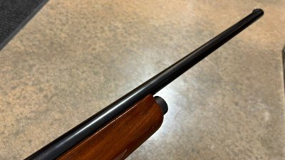 REMINGTON 1100 SHOTGUN 12 GA - Image 8 of 10