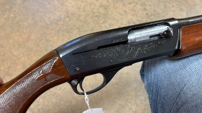 REMINGTON 1100 SHOTGUN 12 GA - Image 9 of 10
