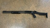 MOSSBERG 500A SHOTGUN 12 GA - Image 1 of 9