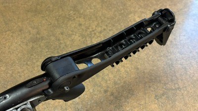 MOSSBERG 500A SHOTGUN 12 GA - Image 7 of 9