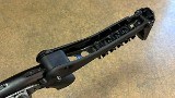 MOSSBERG 500A SHOTGUN 12 GA - Image 7 of 9