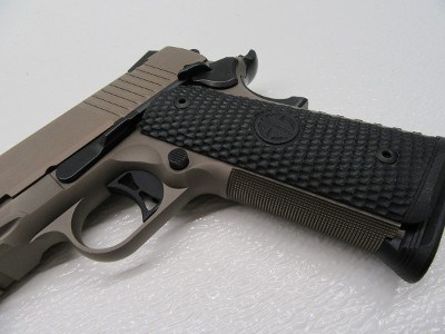 SIG SAUER 1911R-45-ESCPN .45 ACP - Image 21 of 23