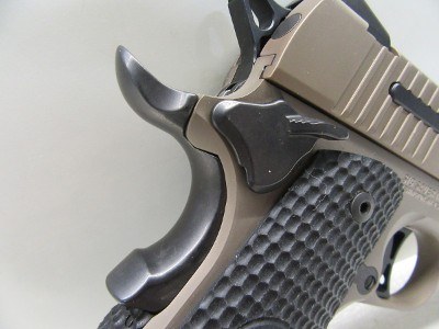 SIG SAUER 1911R-45-ESCPN .45 ACP - Image 10 of 23