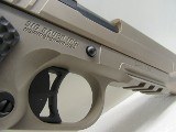 SIG SAUER 1911R-45-ESCPN .45 ACP - Image 11 of 23