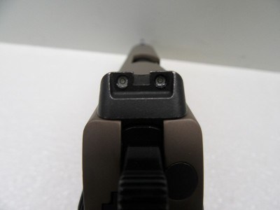 SIG SAUER 1911R-45-ESCPN .45 ACP - Image 22 of 23