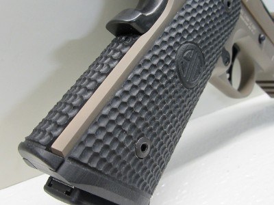 SIG SAUER 1911R-45-ESCPN .45 ACP - Image 13 of 23